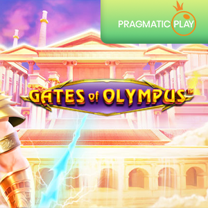 Gates of Olympus
